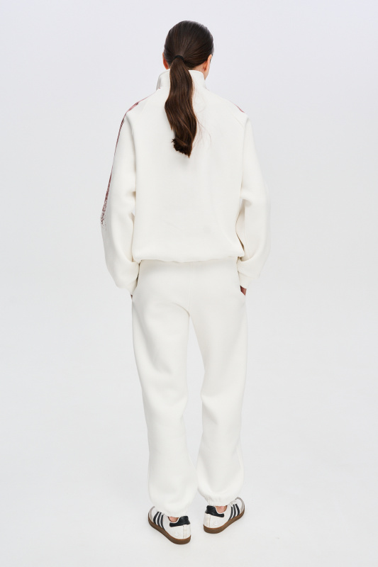 Джоггеры на узкой резинке F/W 24/25